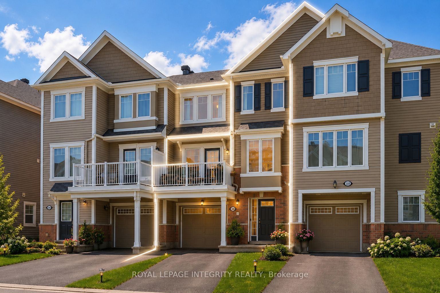 338 Pumpkinseed Crescent Property Photo 1