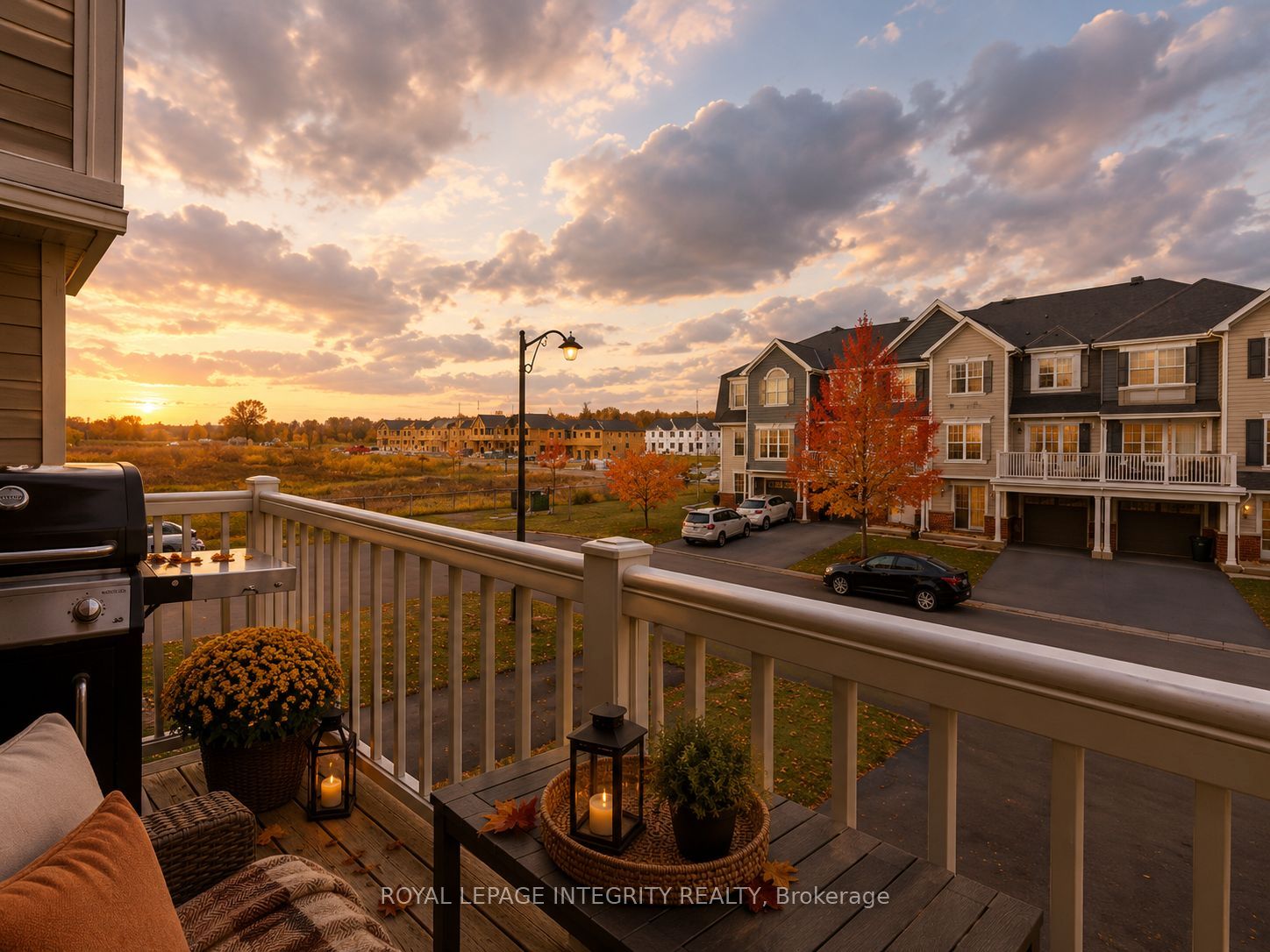 338 Pumpkinseed Crescent Property Photo 30