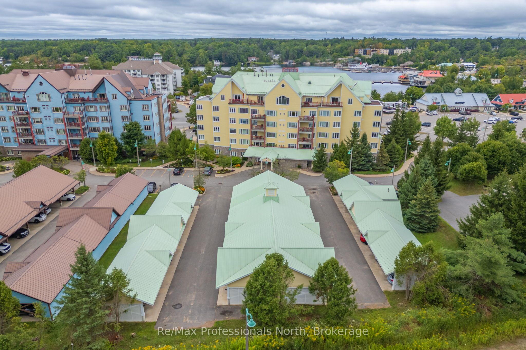 110 Steamship Bay Road 207 Property Photo 25