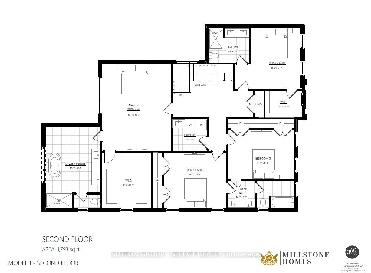 192 Westbrook Drive Property Photo 3