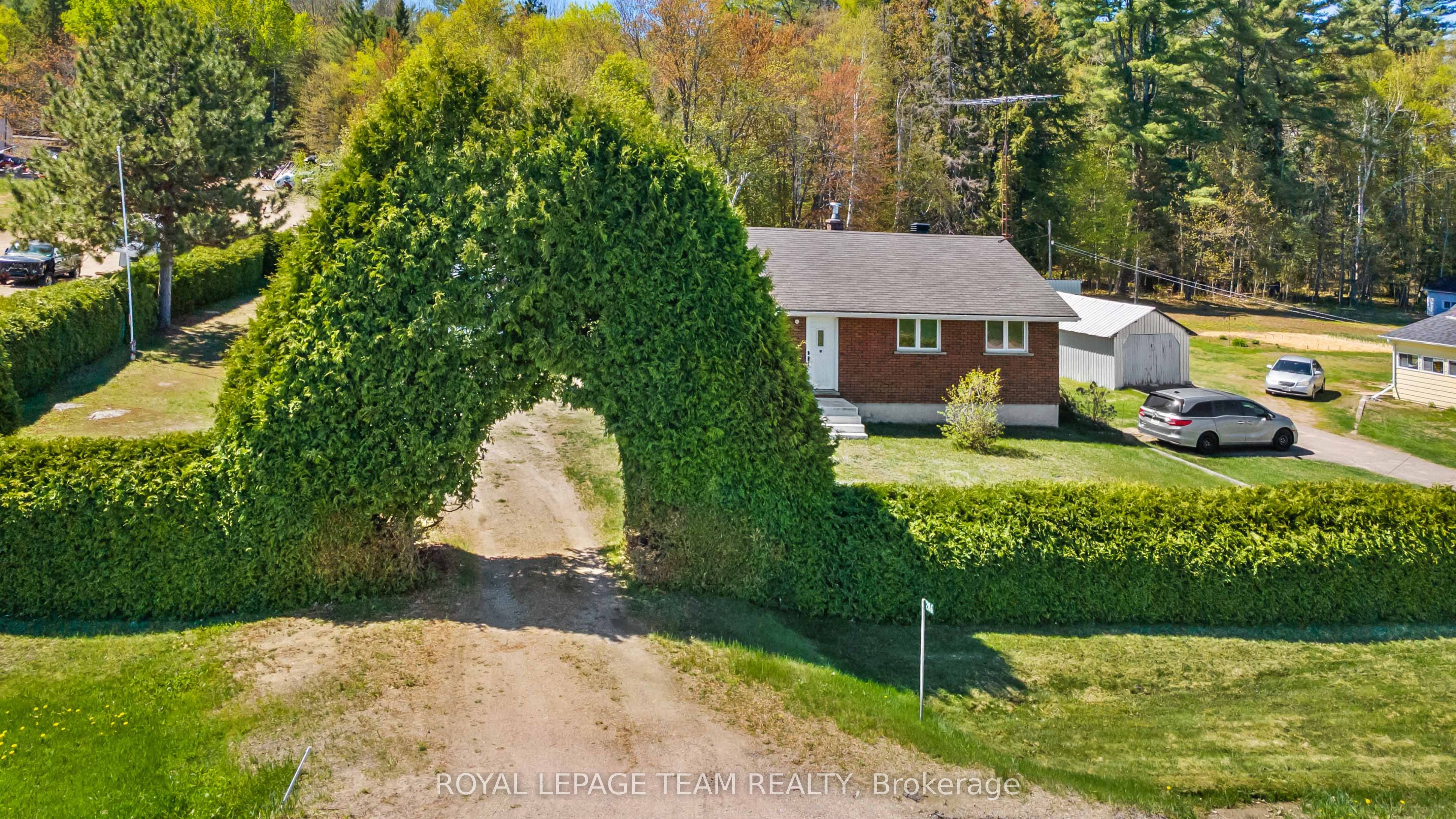 286 Siberia Road Property Photo 4