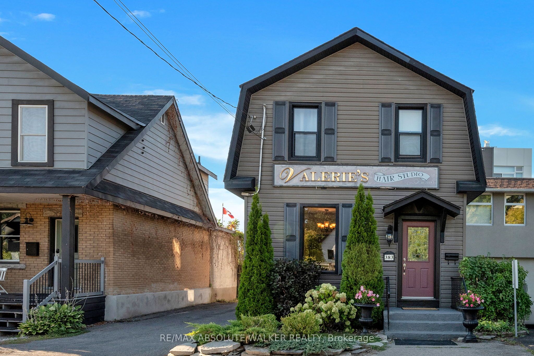 383 Danforth Avenue Property Photo 1