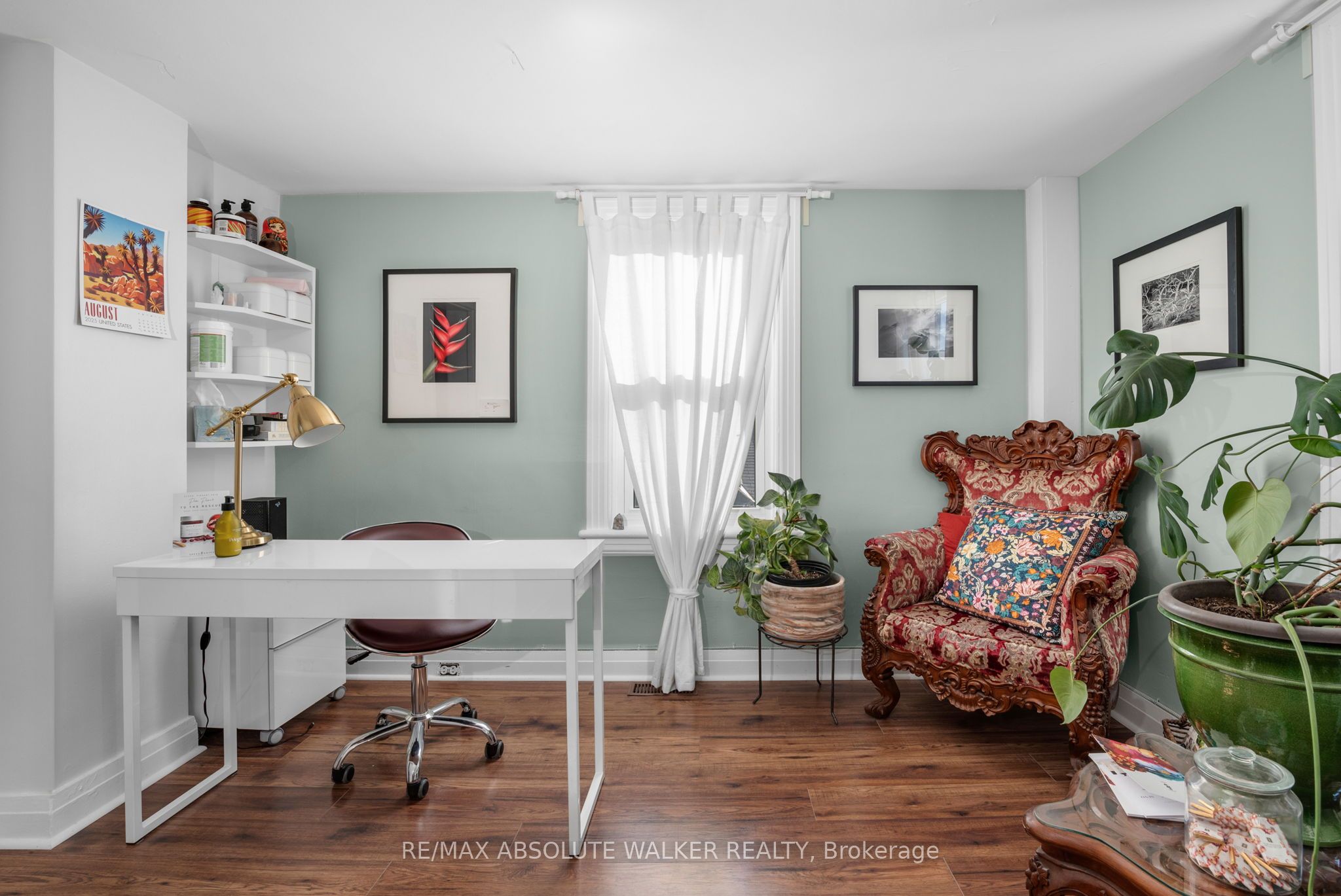 383 Danforth Avenue Property Photo 21