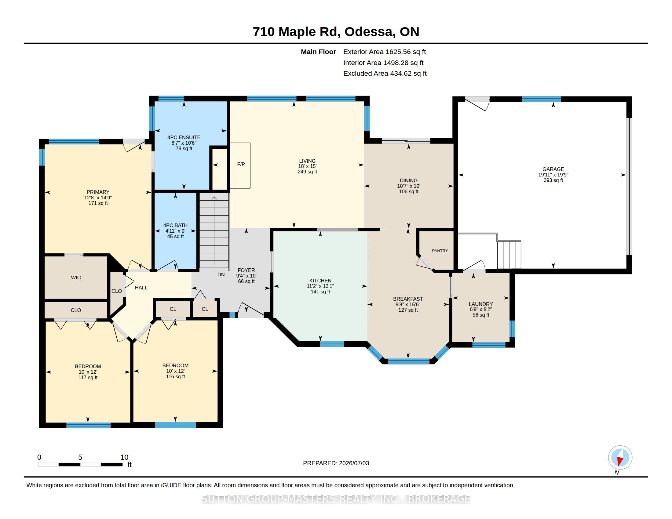 710 Maple Road Property Photo 40