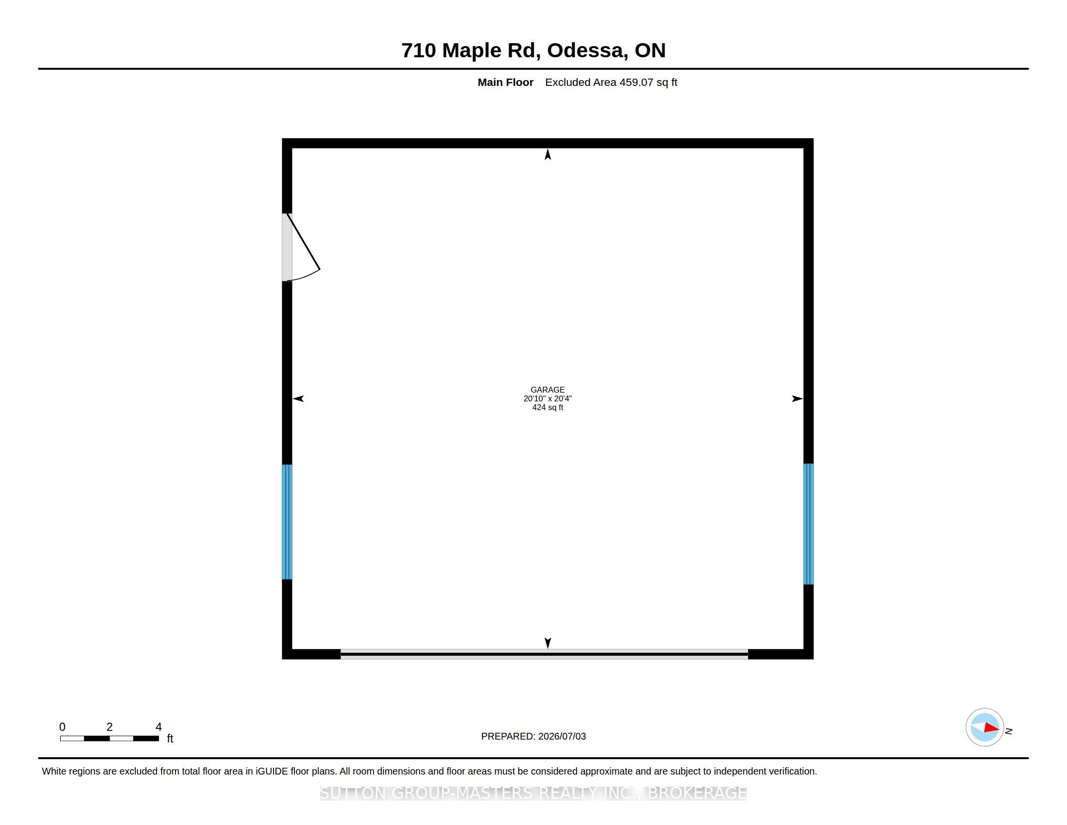 710 Maple Road Property Photo 42