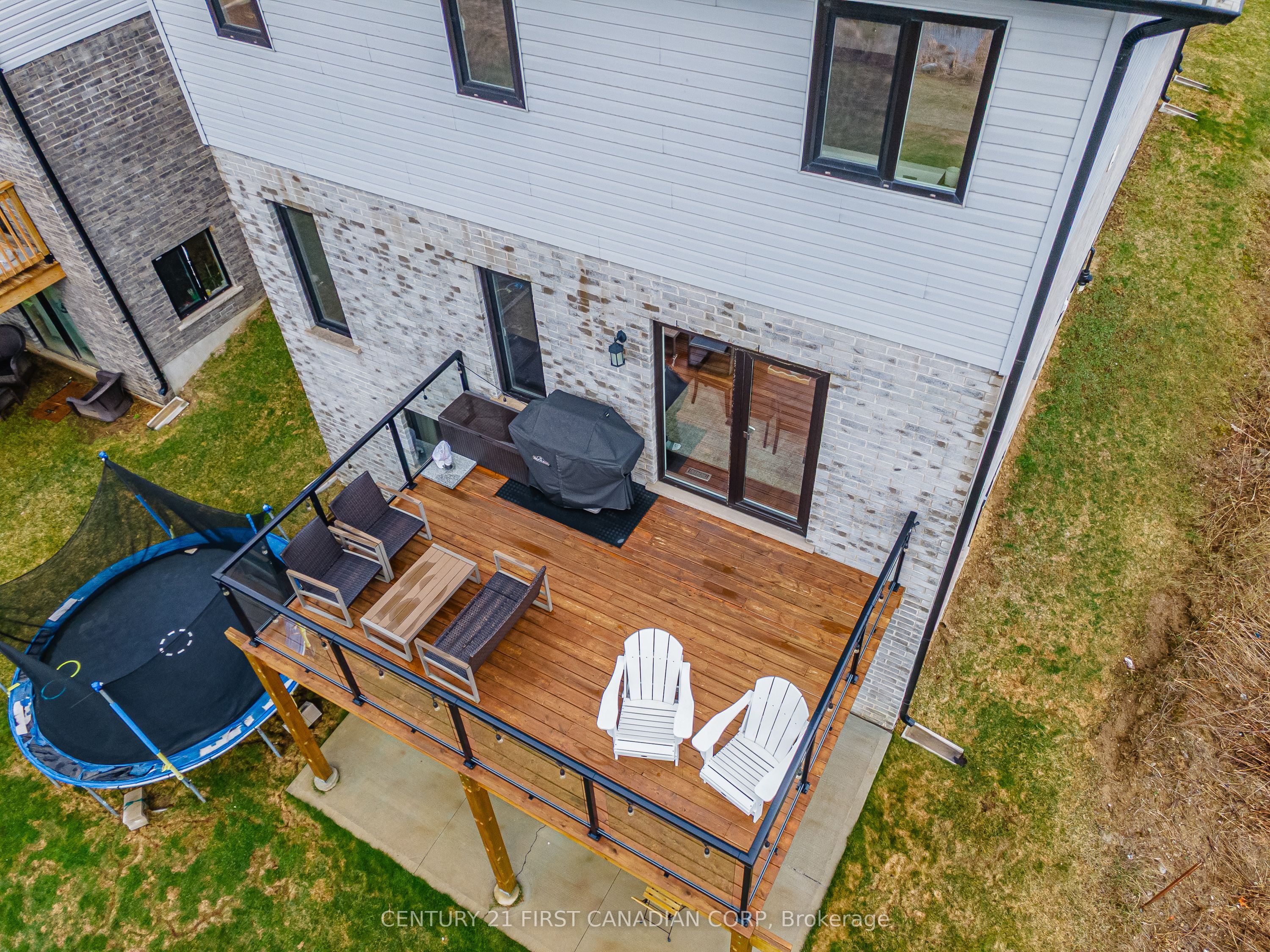 2773 Heardcreek Trail Property Photo 41