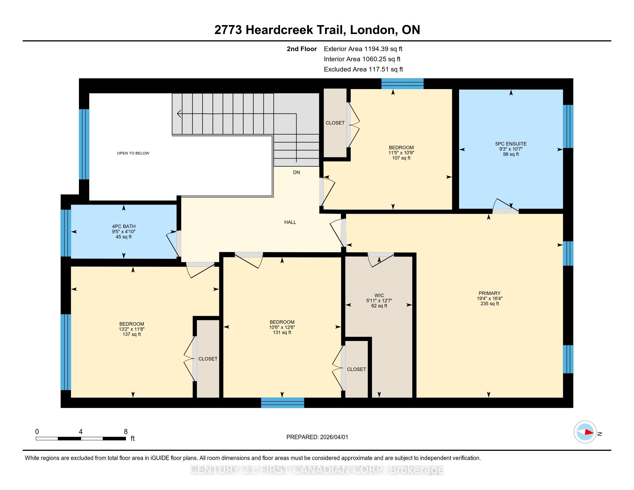 2773 Heardcreek Trail Property Photo 47