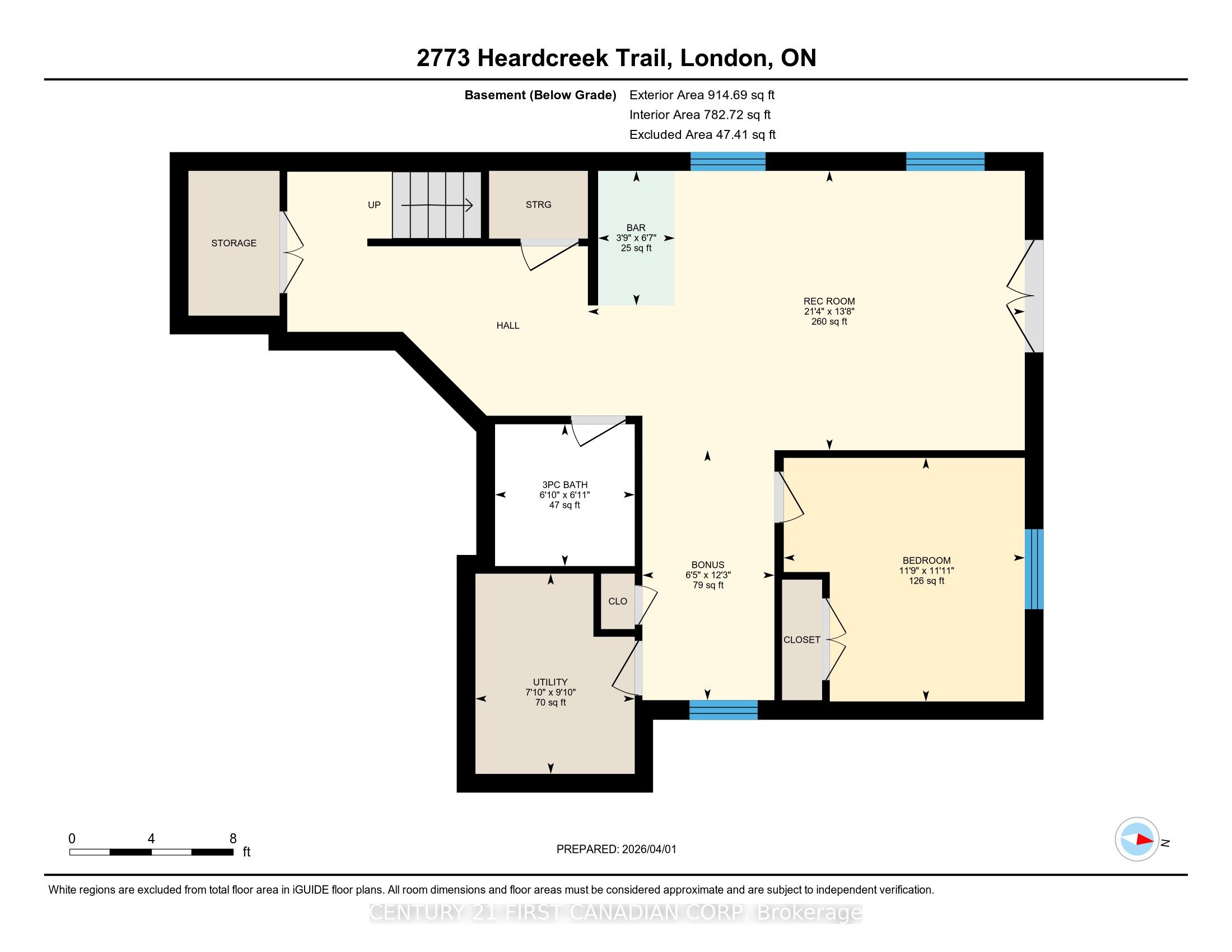 2773 Heardcreek Trail Property Photo 48