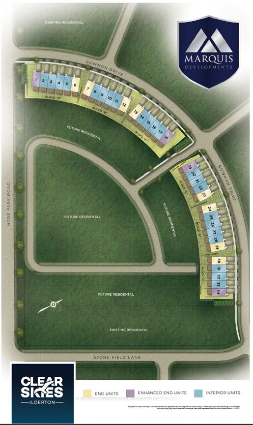 165 Bowman Drive Property Photo 3