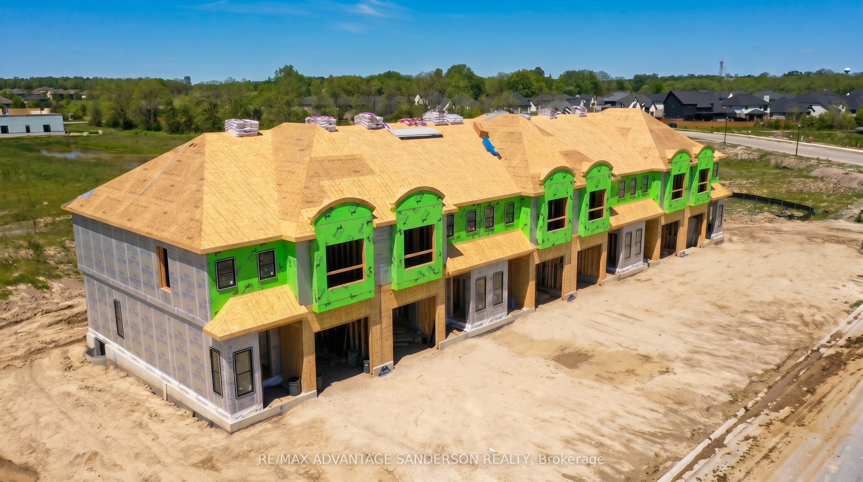 165 Bowman Drive Property Photo 11