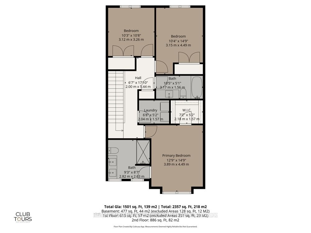165 Bowman Drive Property Photo 46