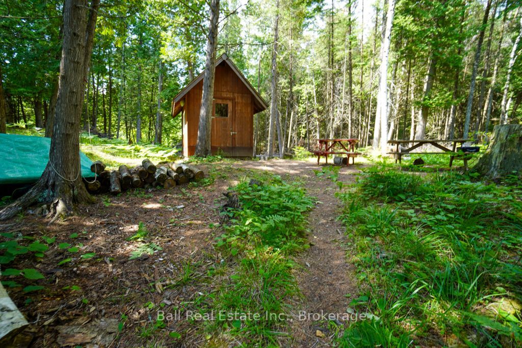 382 Old Detlor Road Property Photo 29
