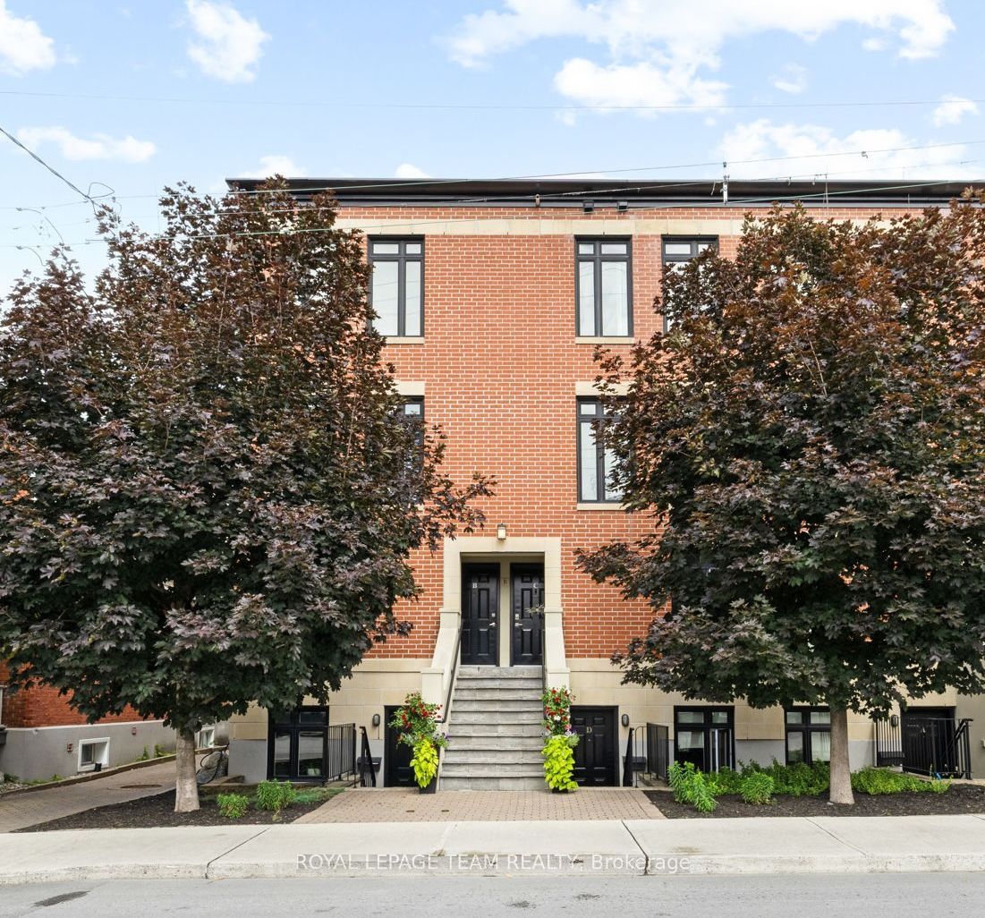 31 Springfield Road C