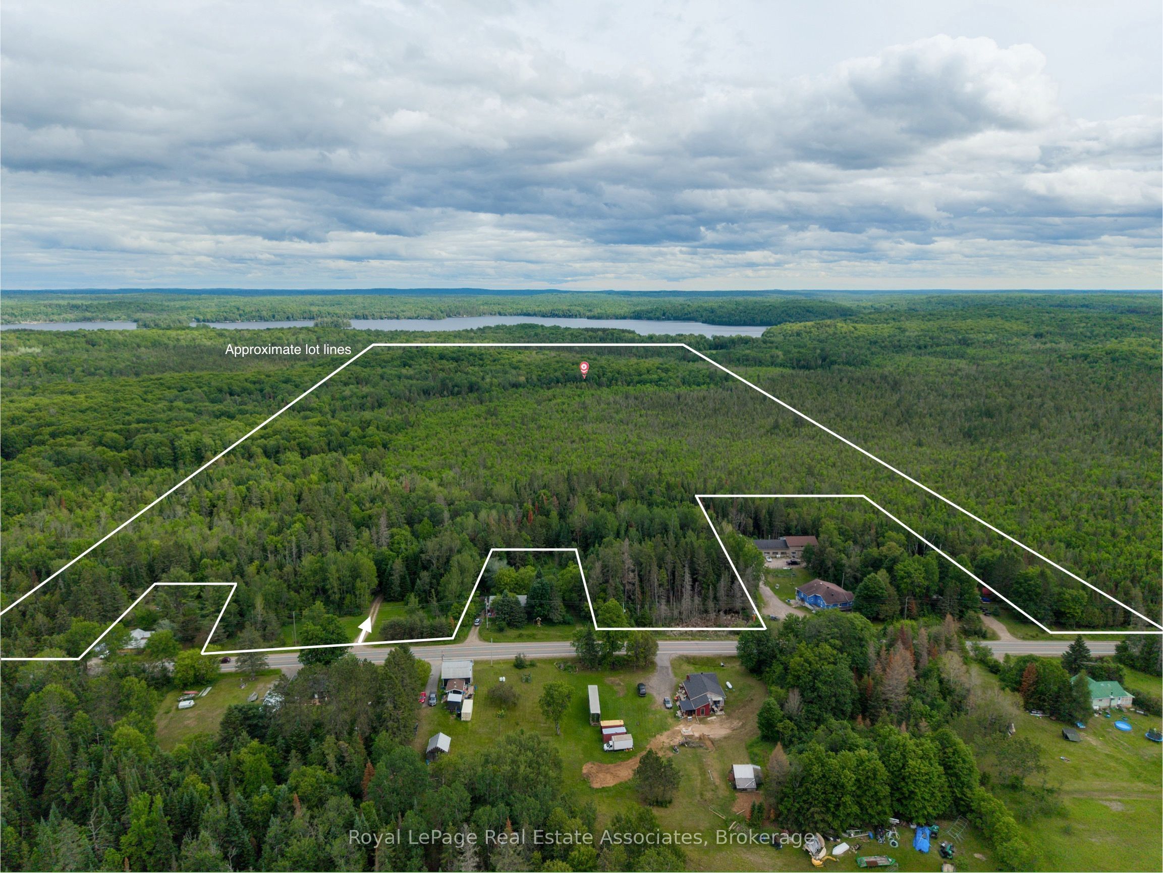 5301 620 Highway Property Photo 18