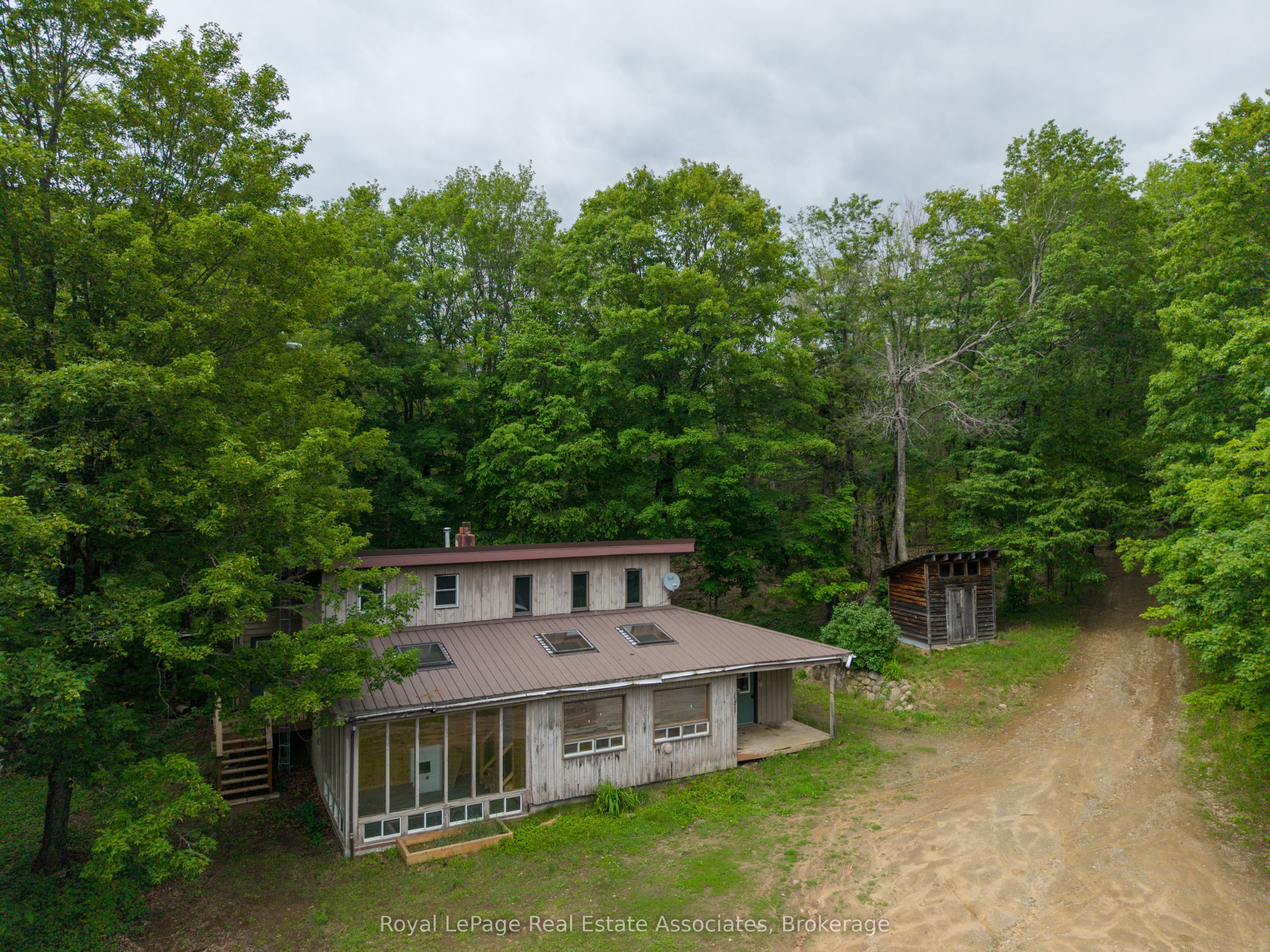 5301 620 Highway Property Photo 22