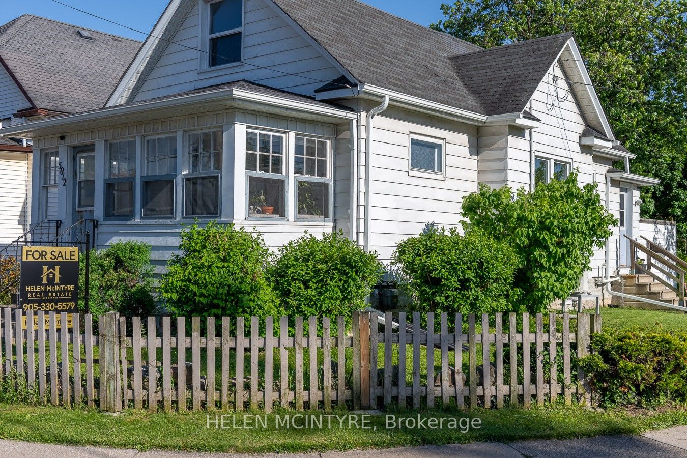 5012 Morrison Street Property Photo 1