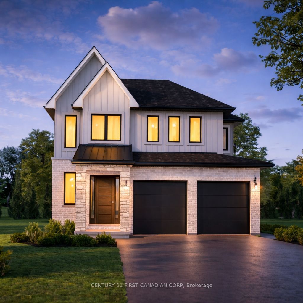 Lot 33 Upper West Avenue Property Photo 1