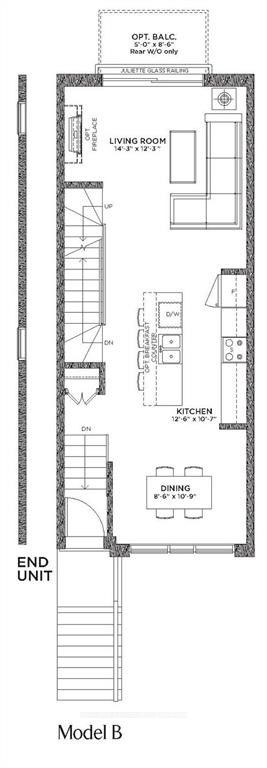 1 Markle Crescent Property Photo 24