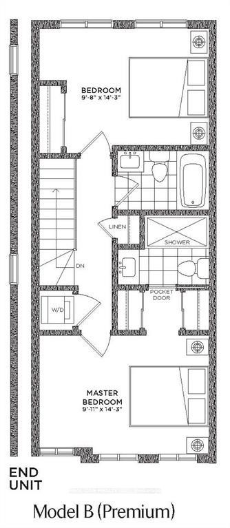 1 Markle Crescent Property Photo 26
