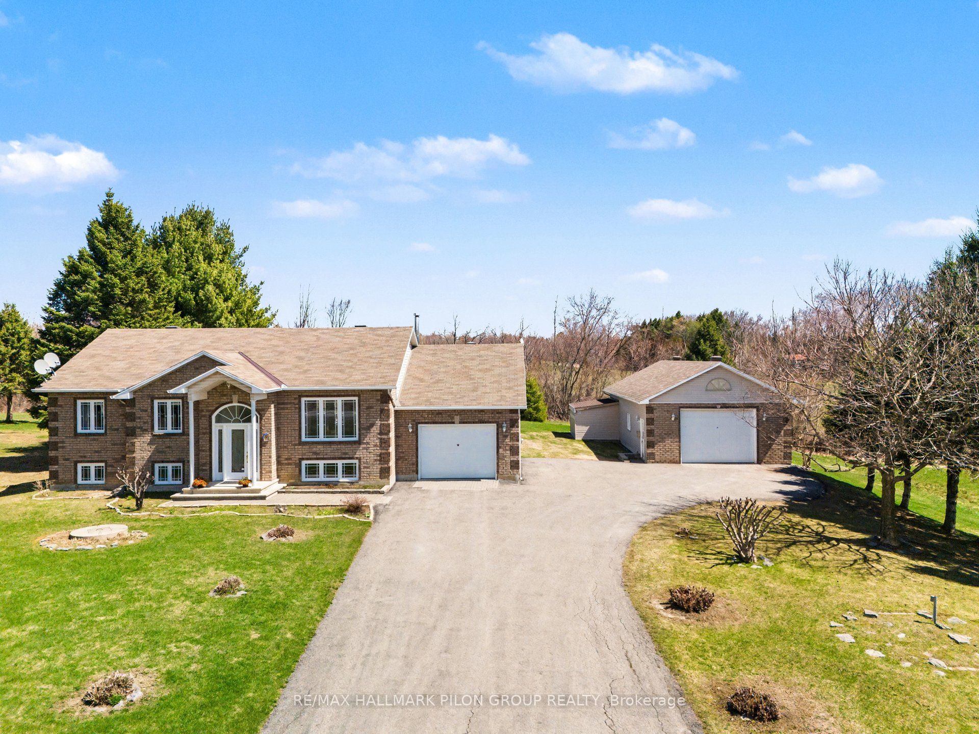 5029 Canaan Road