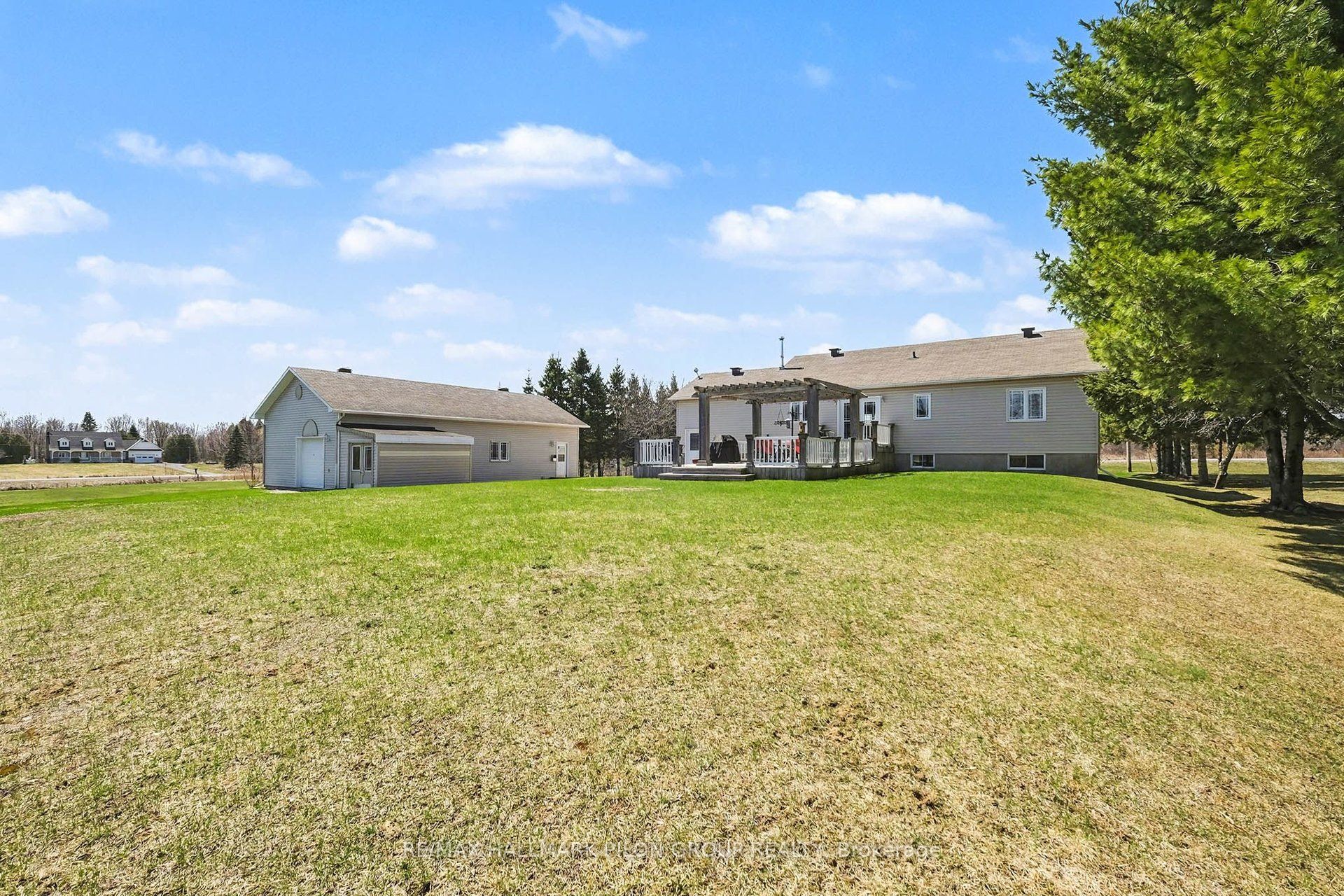 5029 Canaan Road Property Photo 25