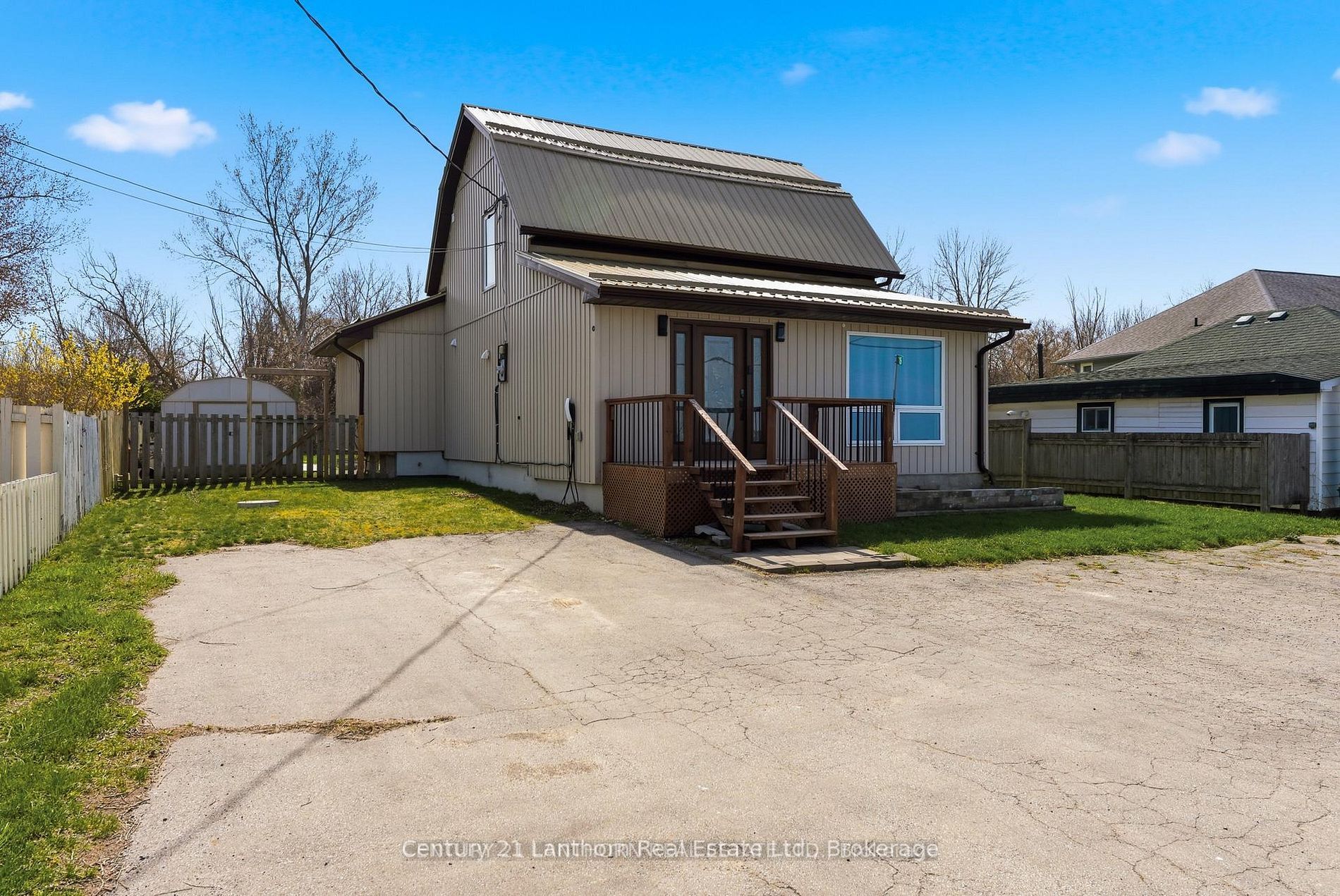 115 Ridley Street Property Photo 6