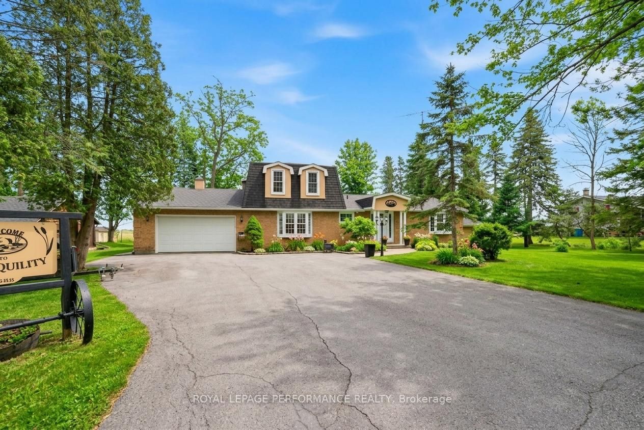 6588 Tree Haven Road Property Photo 2