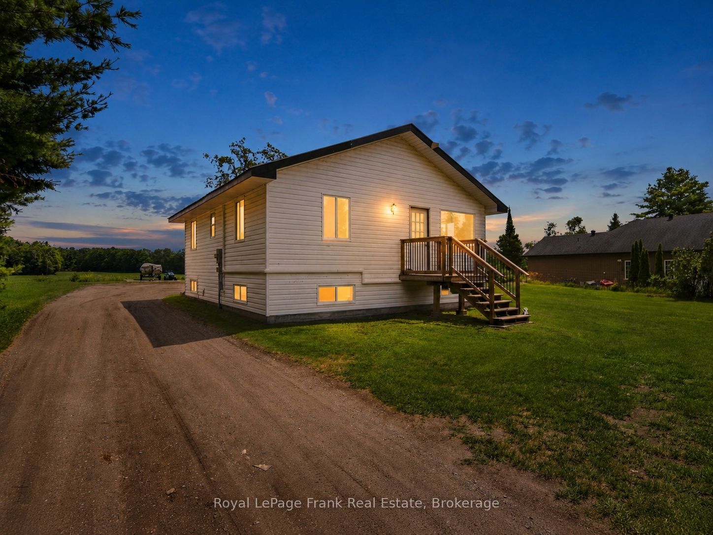 170 Burnt River Road Property Photo 1