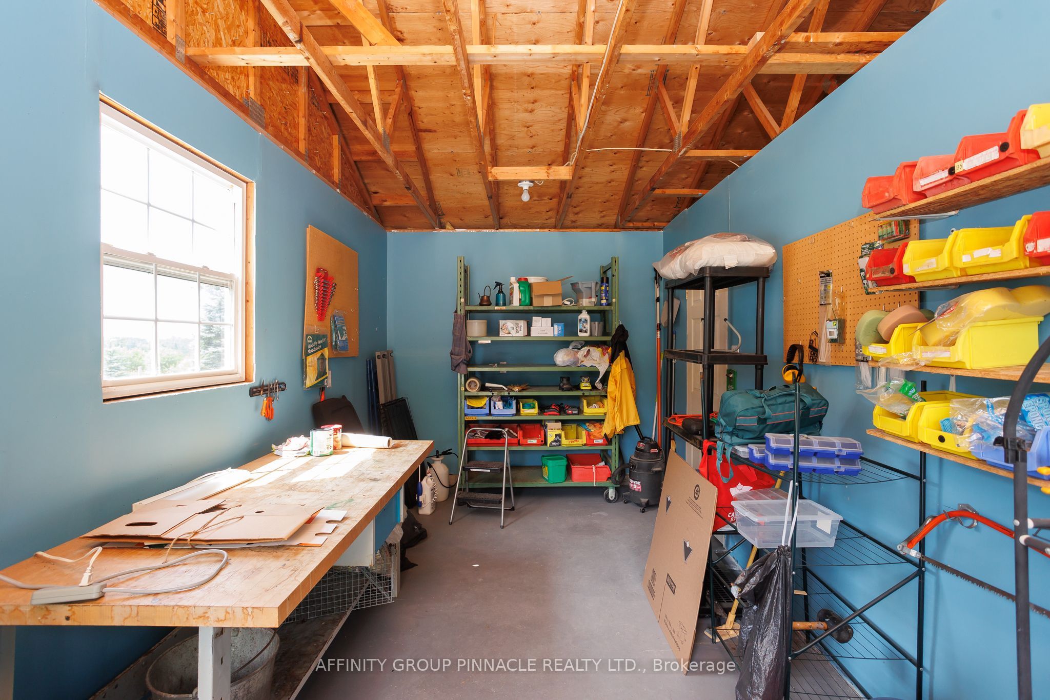 243 Fairbairn Road Property Photo 37
