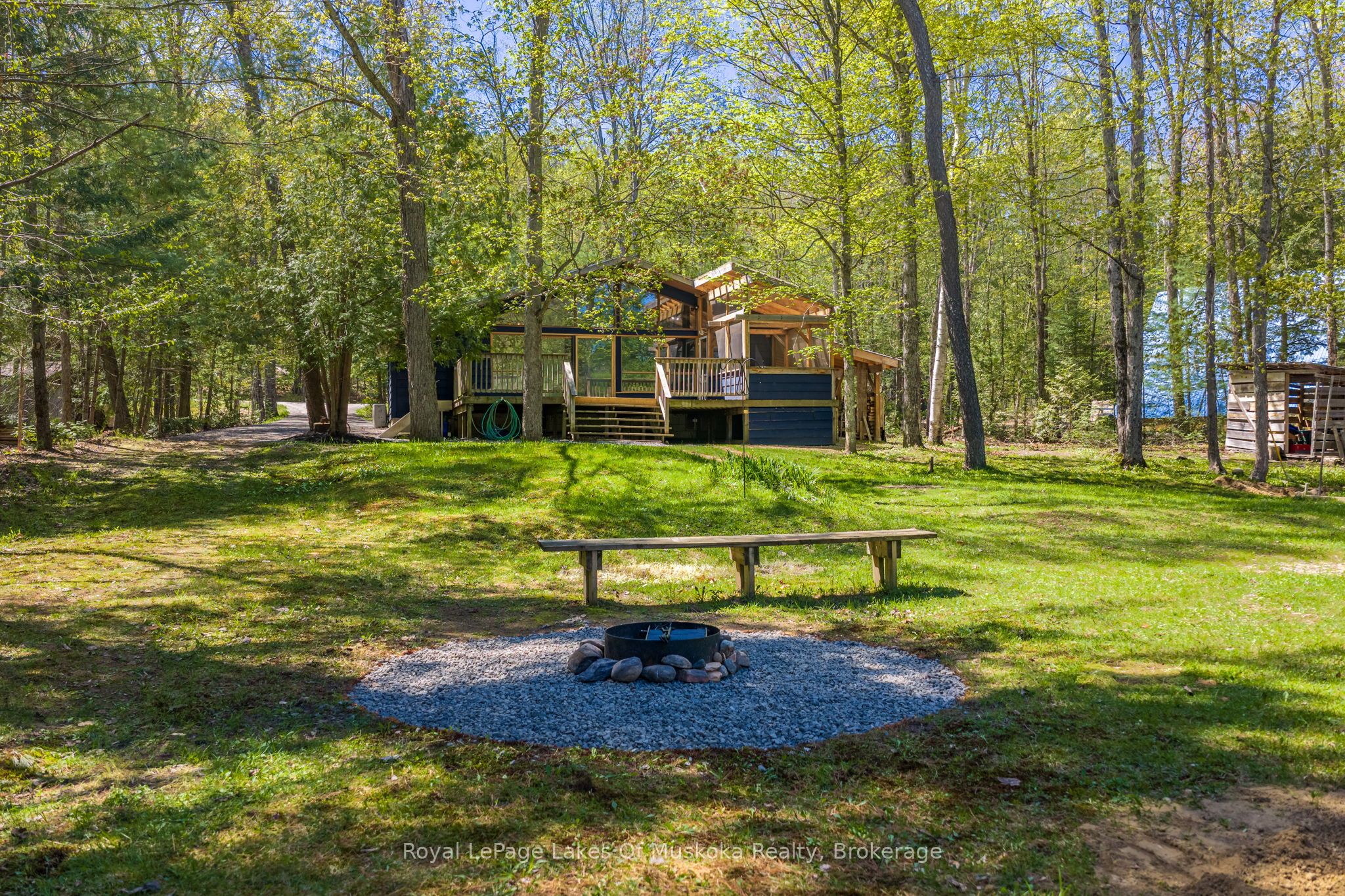 1213 Sherwood Forest Road Property Photo 6