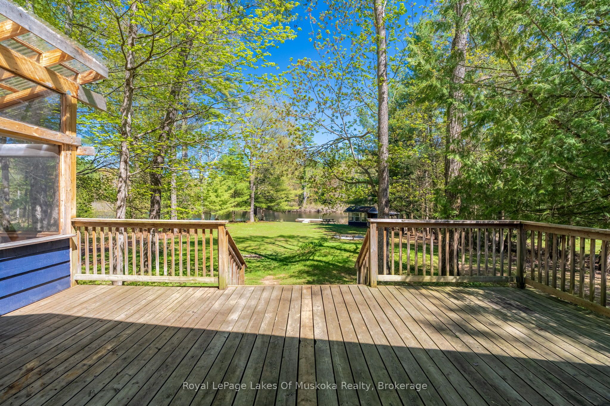 1213 Sherwood Forest Road Property Photo 10