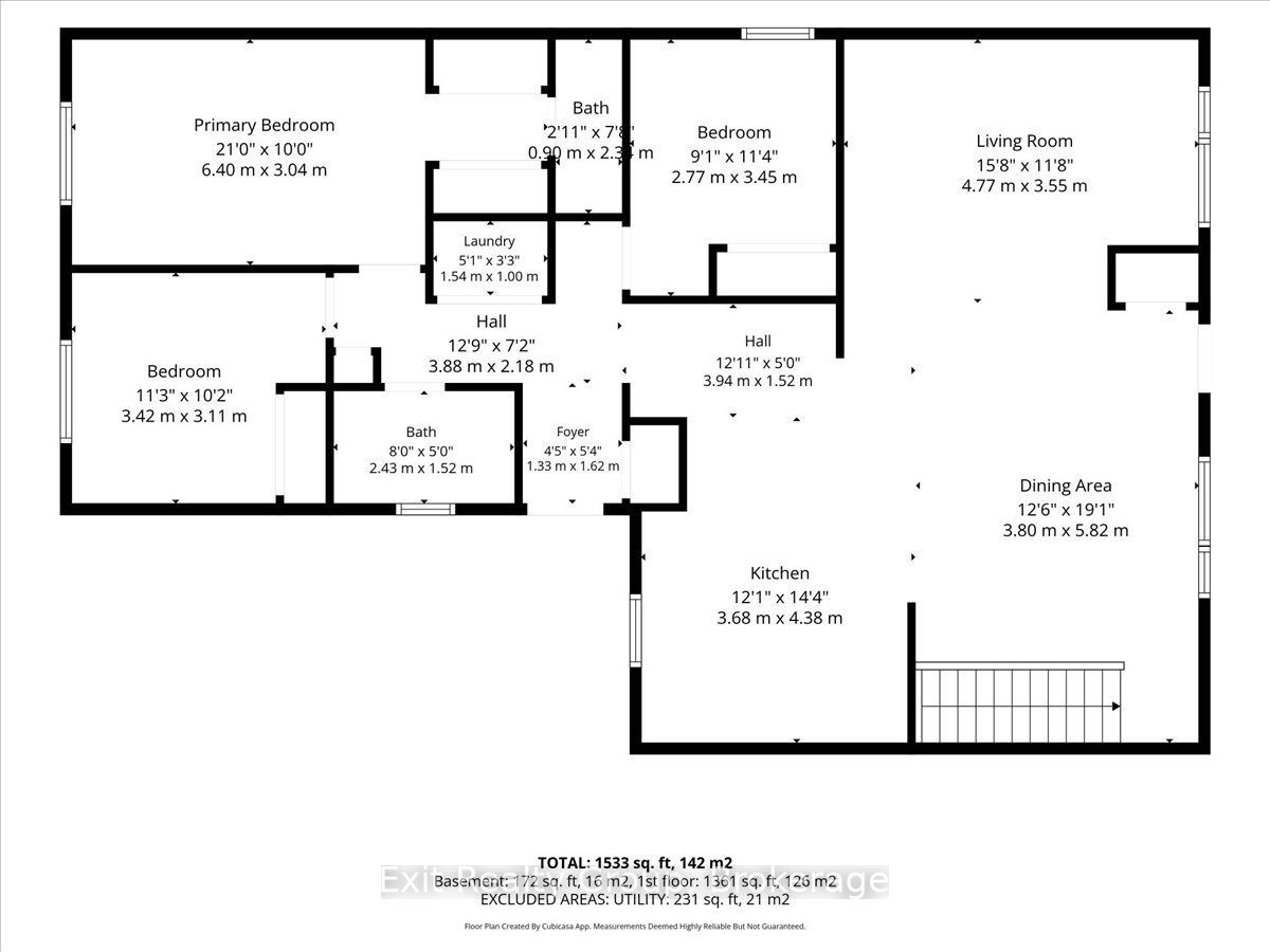 8 Albert Street Property Photo 47