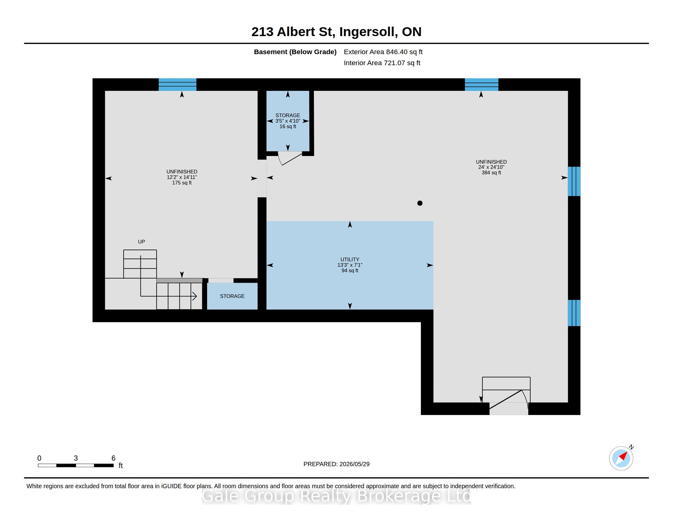 213 Albert Street Property Photo 49