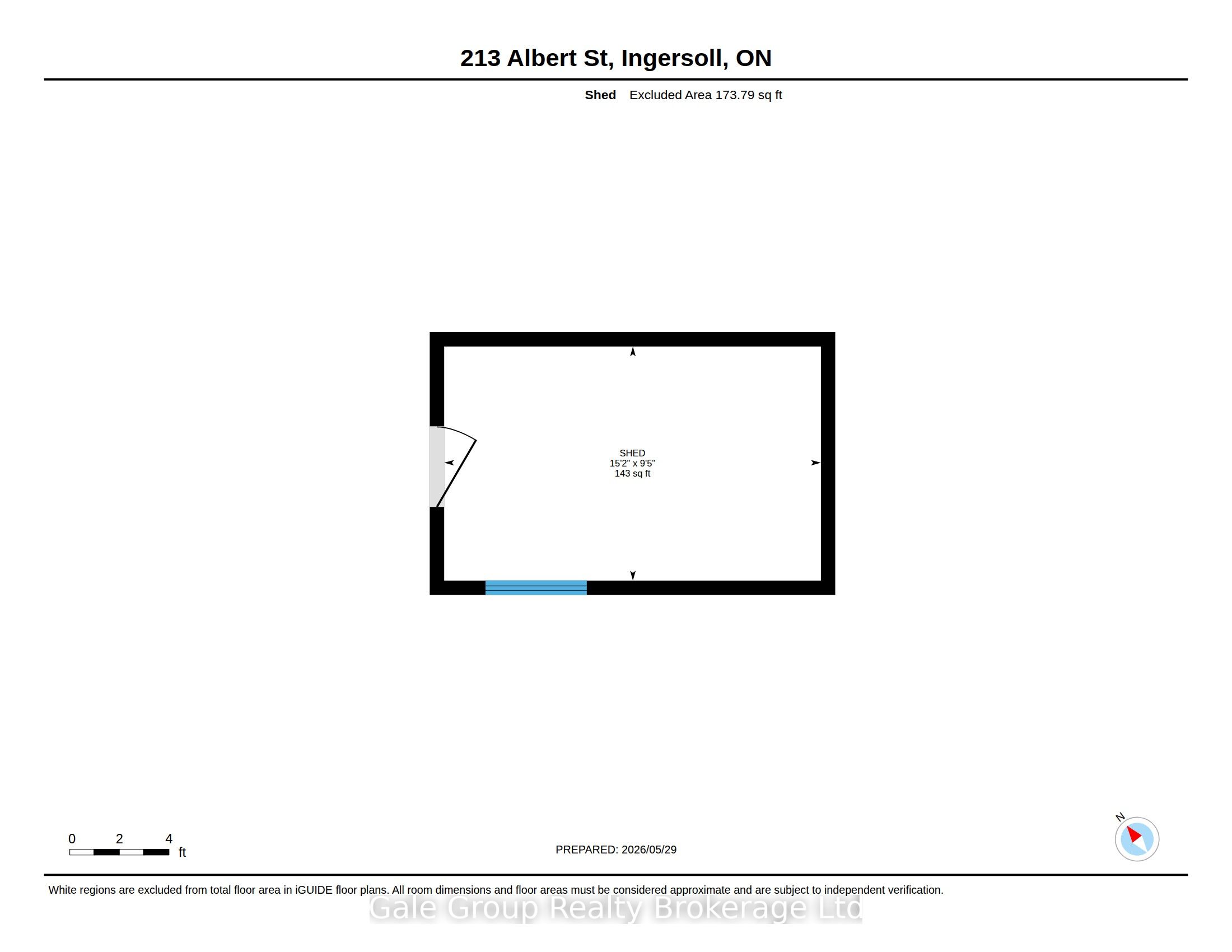 213 Albert Street Property Photo 50