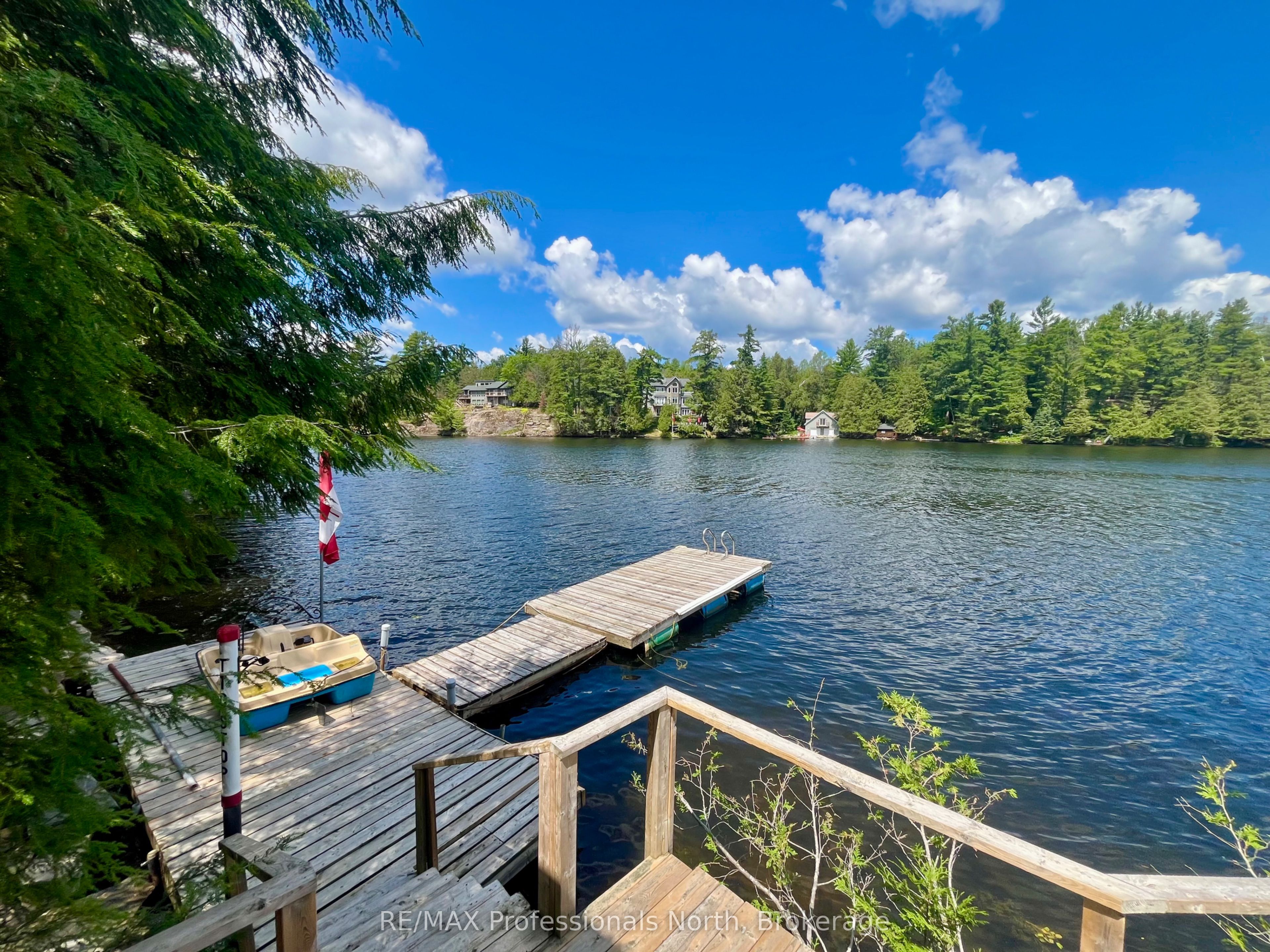 1024 Ranta Trail Property Photo 1