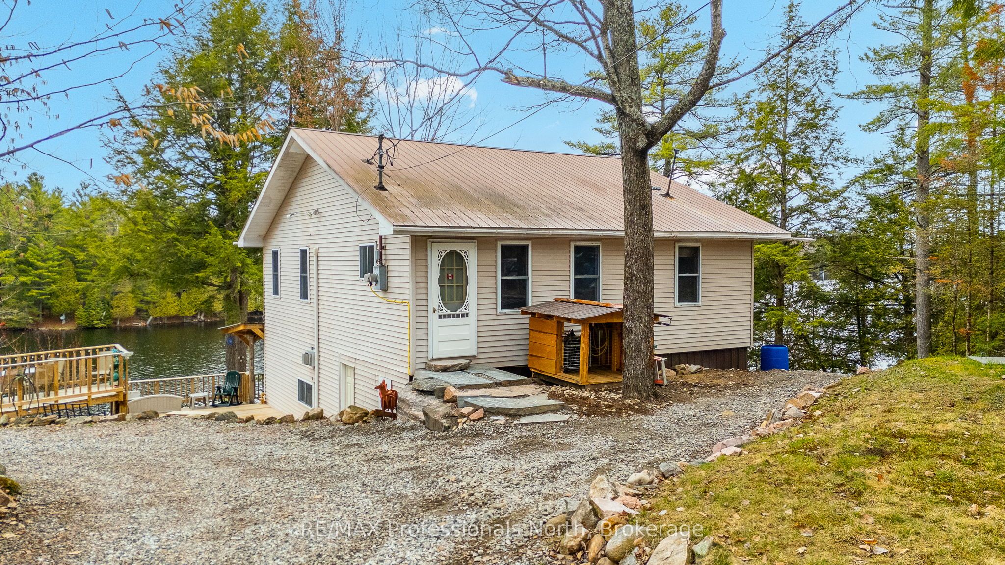 1024 Ranta Trail Property Photo 5