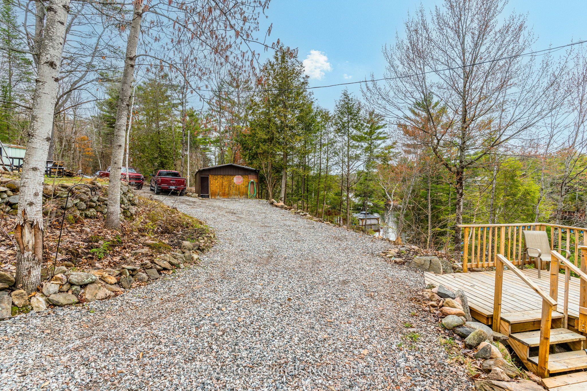 1024 Ranta Trail Property Photo 32