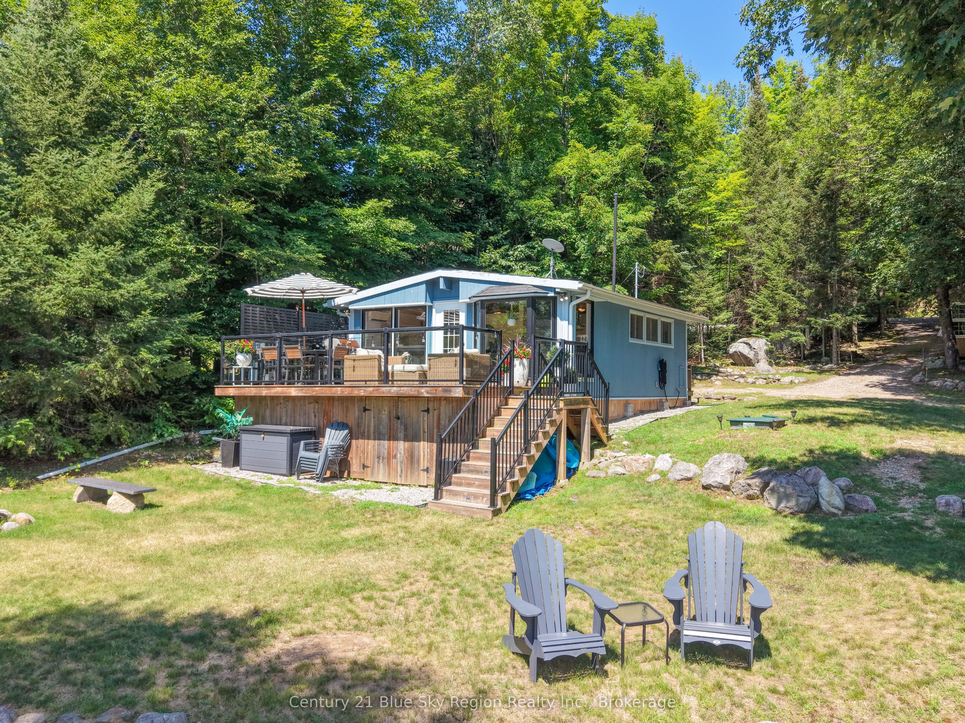 2149 Peninsula Road Property Photo 1