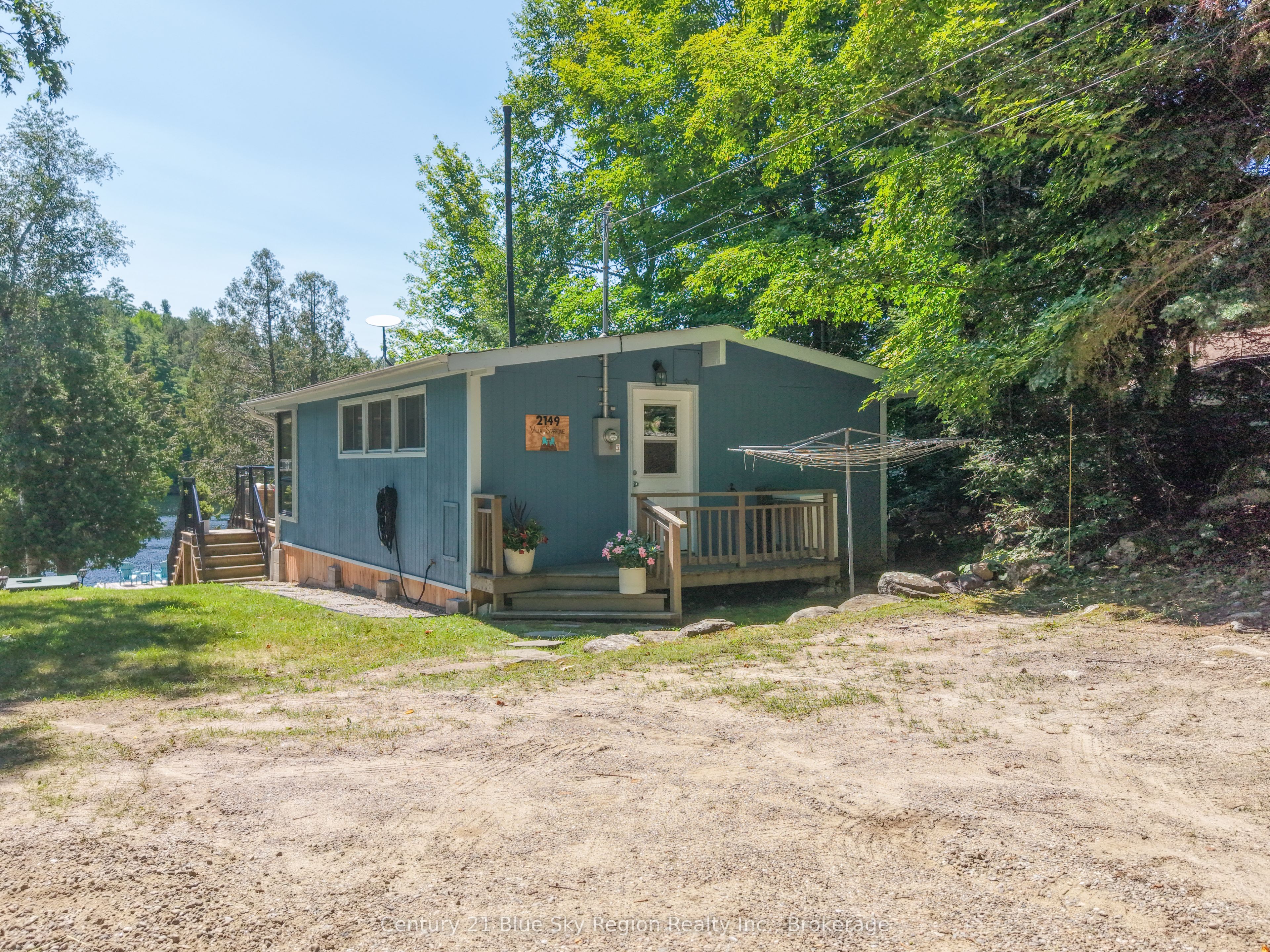 2149 Peninsula Road Property Photo 44