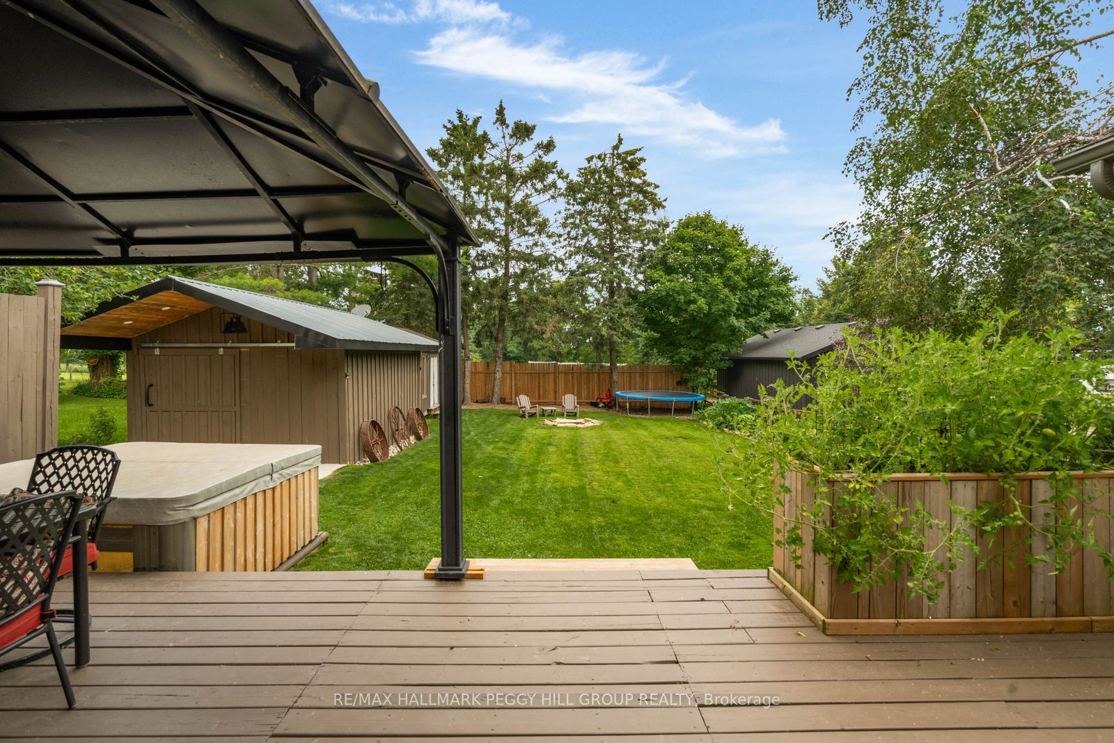 598321 2nd Line W Property Photo 14