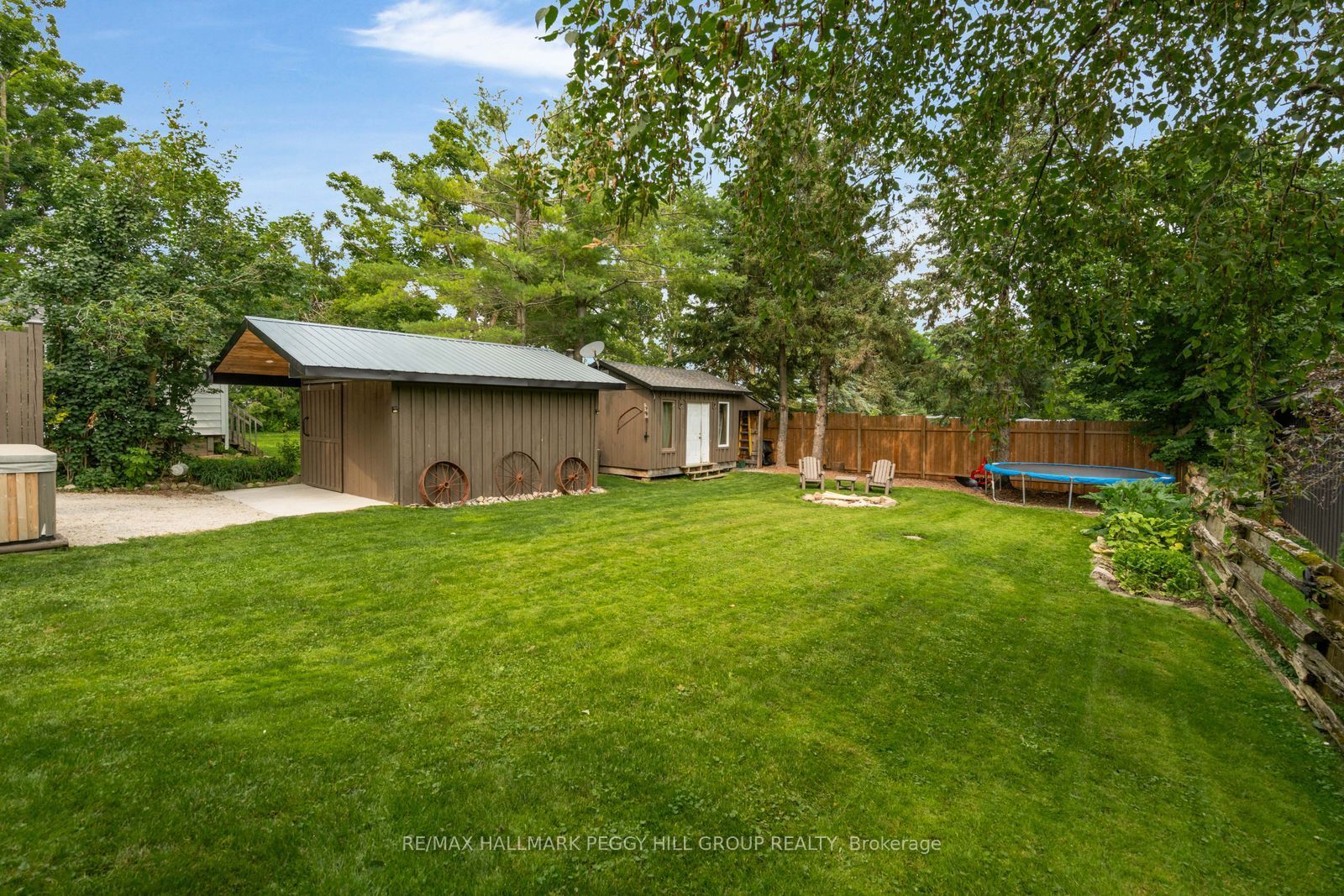 598321 2nd Line W Property Photo 15