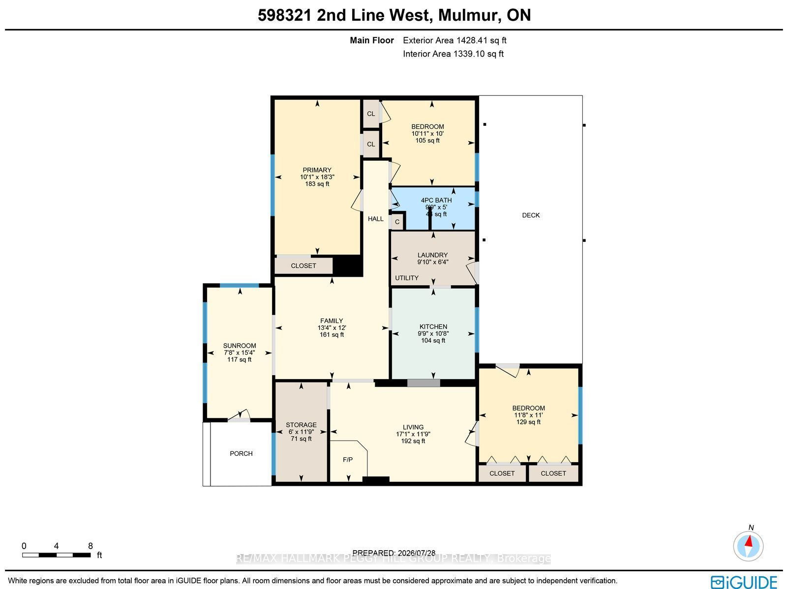 598321 2nd Line W Property Photo 16