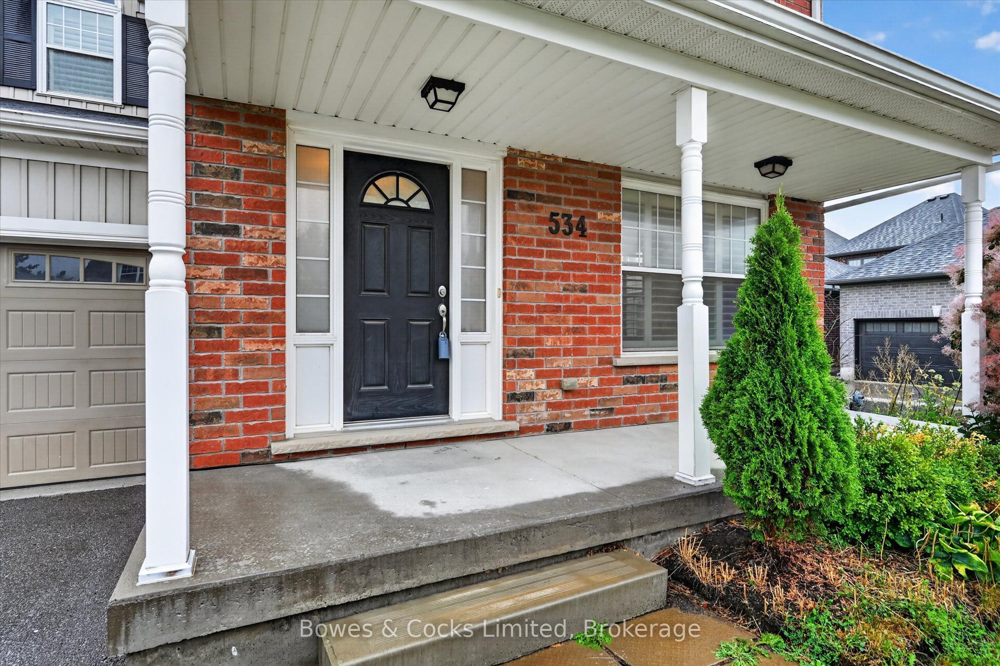 534 Grange Way Property Photo 4