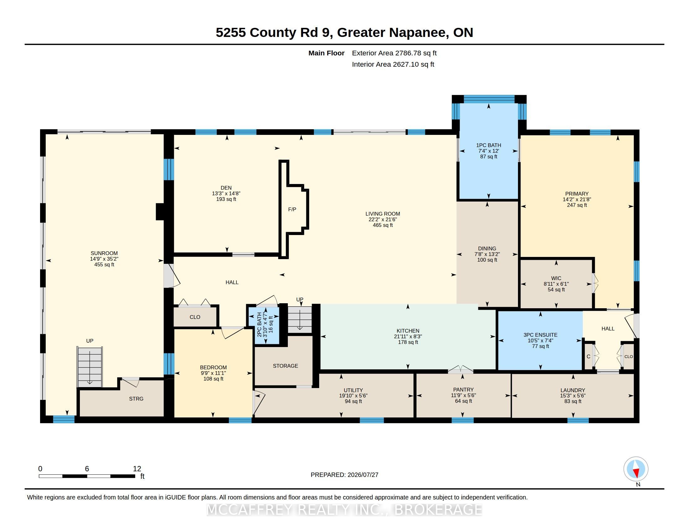 5255 County Road 9 Property Photo 49