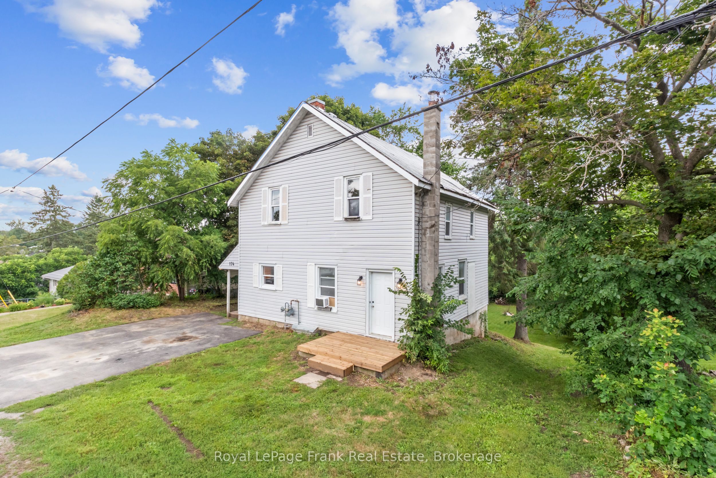 174 Elgin Street Property Photo 1