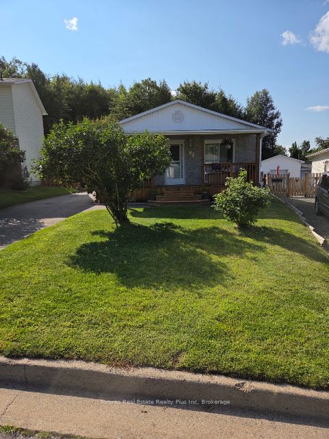 83 Laurier Road Property Photo 1