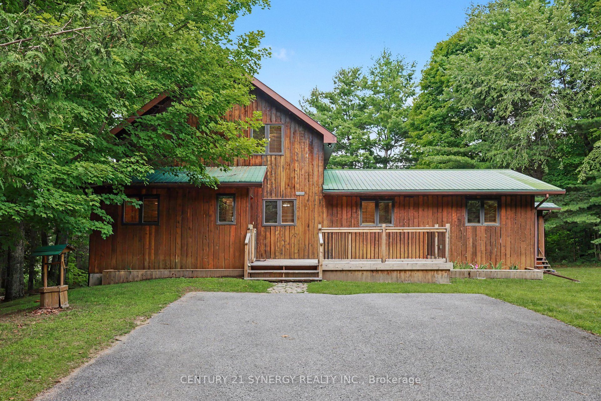 1430 Wagner Road Property Photo 2