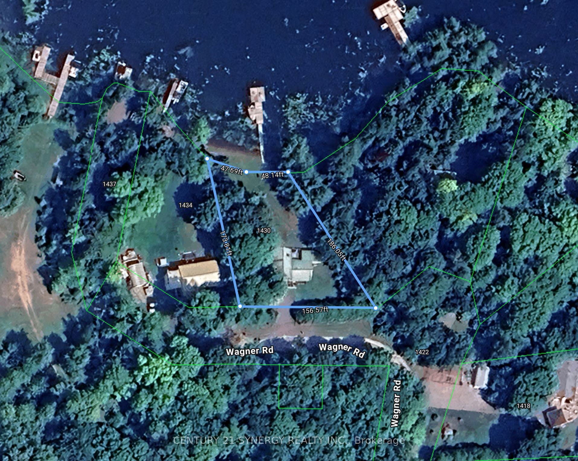 1430 Wagner Road Property Photo 49