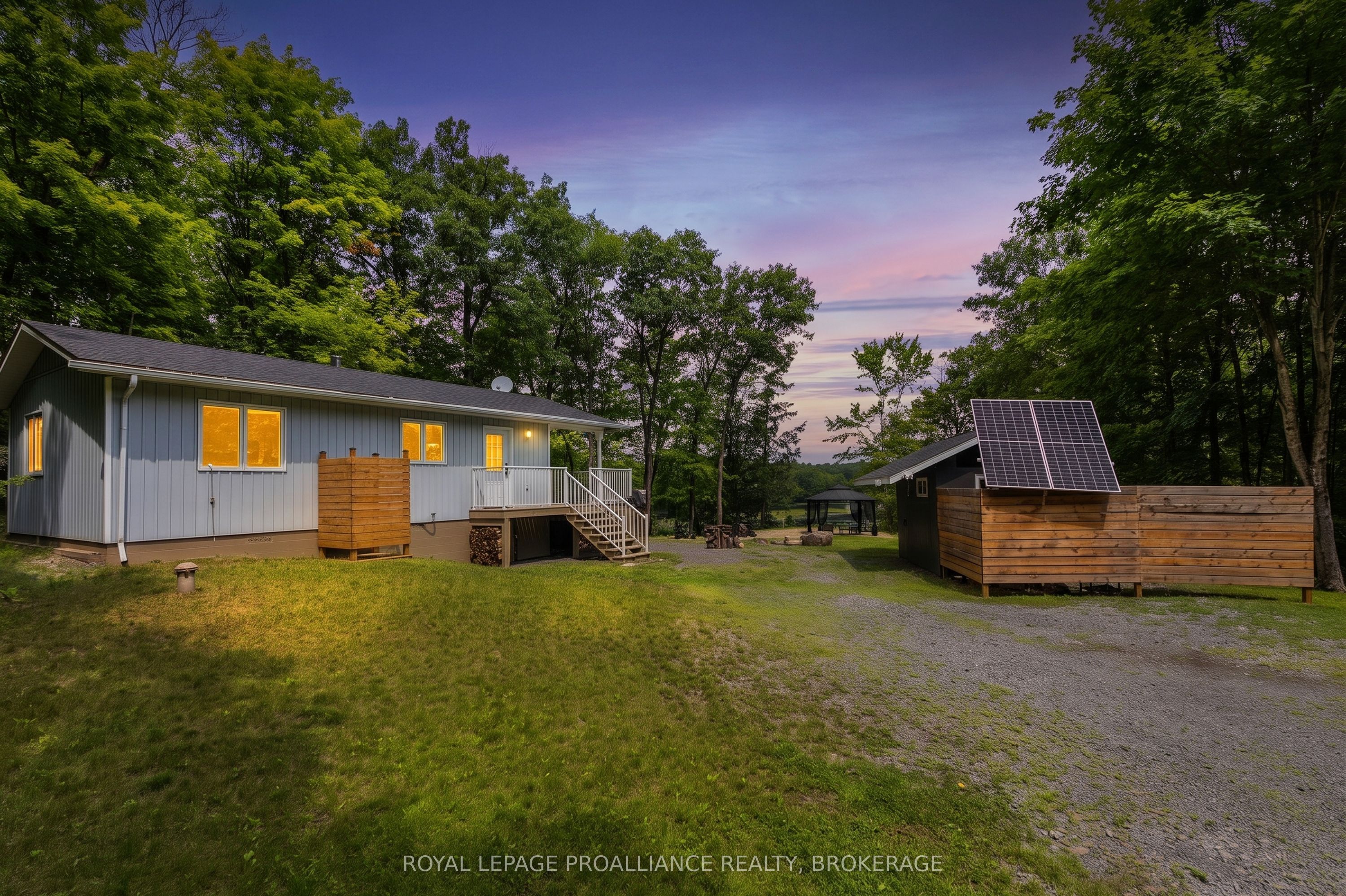 59 Sunset Shores Lane Property Photo 1