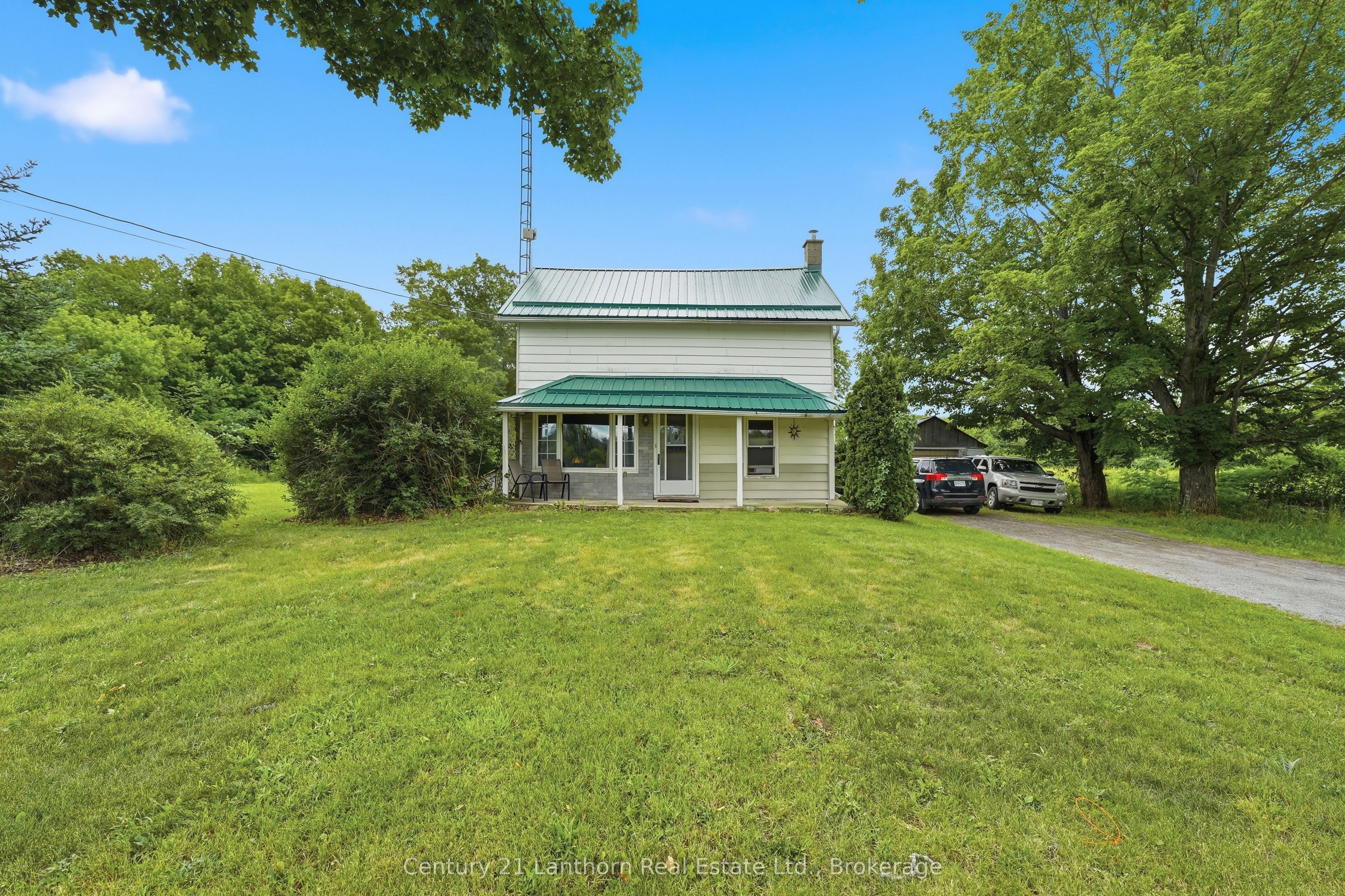 1504 Vanderwater Road Property Photo 1